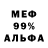 ГАШ 40% ТГК pavlichio